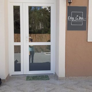 City Inn Szigetvár (4)