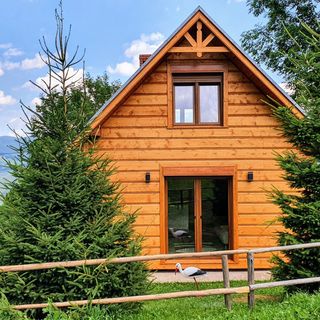 Domek Góralski Piwowarówka (2)