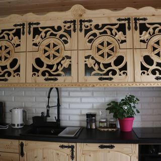 Domek Góralski Piwowarówka (4)