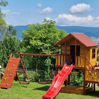 Domek Góralski Piwowarówka (5)