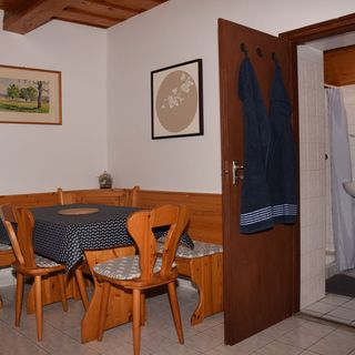 Füzeskert Vendégház Szigliget (2)