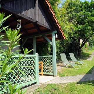 Füzeskert Vendégház Szigliget (3)