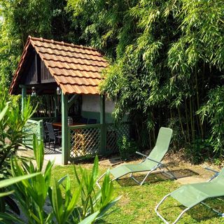 Füzeskert Vendégház Szigliget (5)