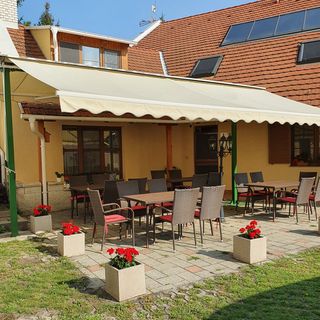 Bozi Rozi Panzió Fertőboz (2)