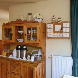 Bozi Rozi Panzió Fertőboz (4)