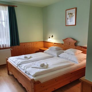 Bozi Rozi Panzió Fertőboz (5)