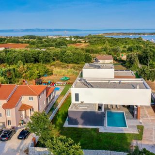 Vendégház Ližnjan - CIZ445 (3)