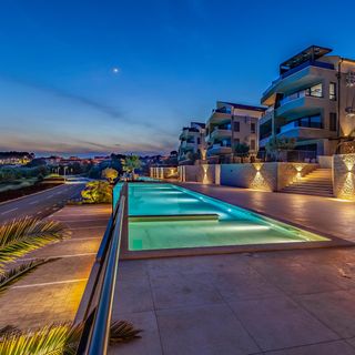 Apartman Banjole - CIB498 (2)