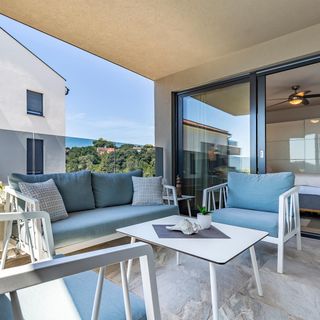 Apartman Banjole - CIB498 (5)