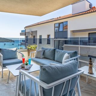 Apartman Banjole - CIB498 (4)