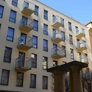 Aparthotel Austria Suites Praha (2)