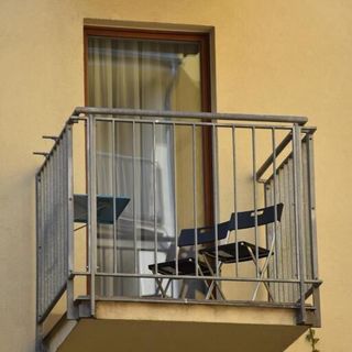 Aparthotel Austria Suites Praha (4)