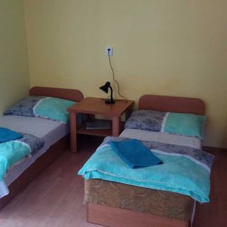 Školící středisko Zájezek Chlum u Třeboně (4)