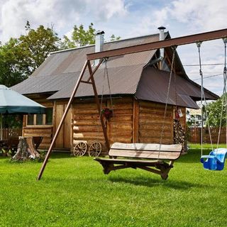 Pokoje Gościnne Stoch Ząb (4)