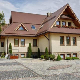 Pokoje Gościnne Stoch Ząb (5)