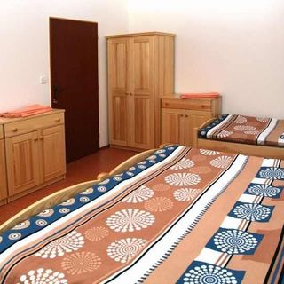 Ubytování U Františka Valašské Klobouky (5)