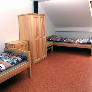 Ubytování U Františka Valašské Klobouky (3)