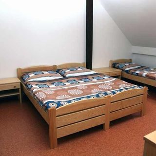 Ubytování U Františka Valašské Klobouky (4)