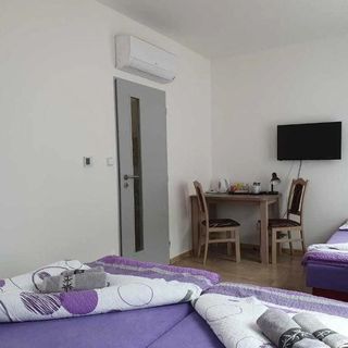 Hotelové ubytování U Radnice Valašské Klobouky (5)