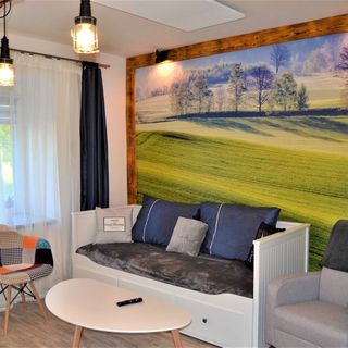 Apartmány Pod Čápy Nasavrky (5)