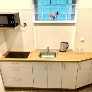 Pension u Šťastných Mariánské Lázně (4)