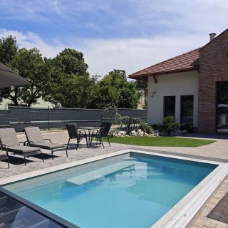 Griff Apartman Balatonföldvár (2)