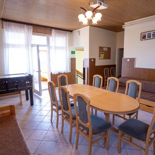 Mátra Sasfészek Vendégház Mátraszentimre-Galyatető (3)