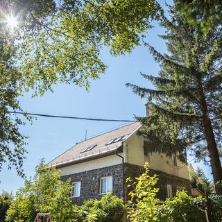 Mátra Sasfészek Vendégház Mátraszentimre-Galyatető (4)