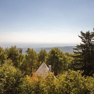 Mátra Sasfészek Vendégház Mátraszentimre-Galyatető (5)