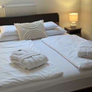 Ferzs Apartman Egerszalók (5)