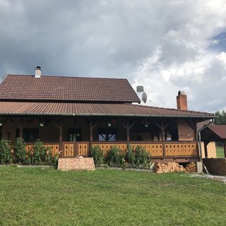 Cabana Gyöngyös Izvoare (2)