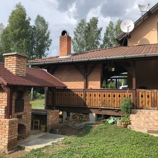 Cabana Gyöngyös Izvoare (3)