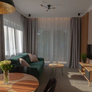 Turmalin Apartamenty Świeradów-Zdrój (2)