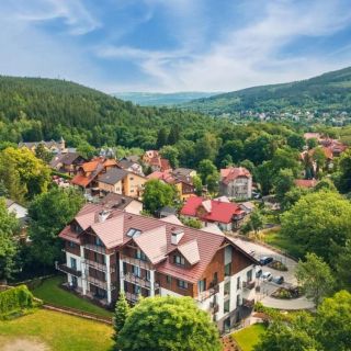 Turmalin Apartamenty Świeradów-Zdrój (4)