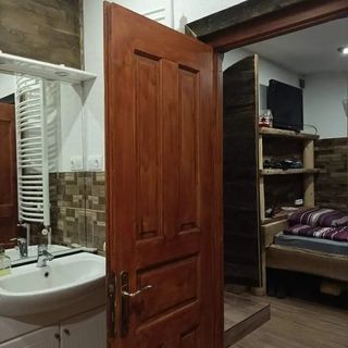 Casa de oaspeți Homoród Băile Homorod (4)