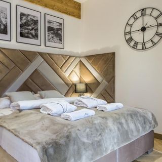 Tatra Resort & SPA Apartament typu Deluxe (11) Kościelisko (3)