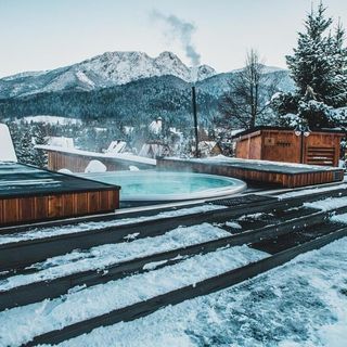 Tatra Resort & SPA - Apartament nr 16 typu Deluxe (4)