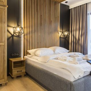 Tatra Resort & SPA - Apartament nr 16 typu Deluxe (2)