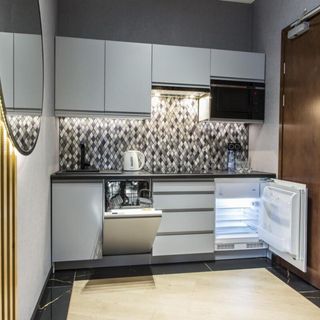 Tatra Resort & SPA - Apartament nr 16 typu Deluxe (3)