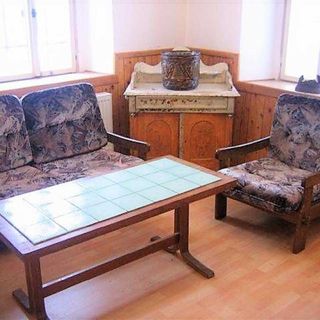 Horská bouda Na stráni Vejprty (5)