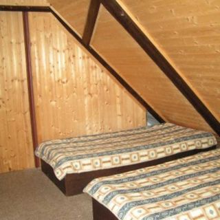 Horská bouda Na stráni Vejprty (3)