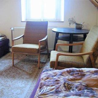 Horská bouda Na stráni Vejprty (4)