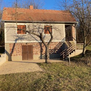 Berkenyés Házikó Szőlősgyörök (4)