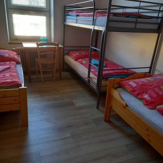 Hotel Sokol Karolinka (2)