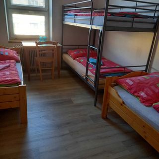 Hotel Sokol Karolinka (2)