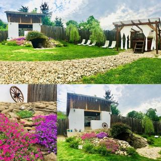 Mátrai Pincés Udvar Mátramindszent (5)