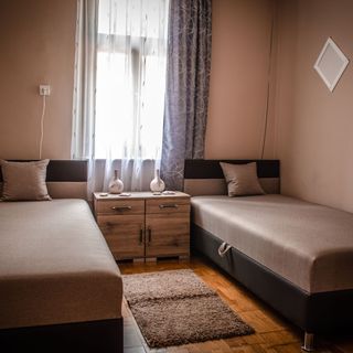 Alexandra Vendégház Drávatamási (5)