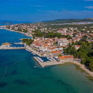 Vendégház Sveti Filip i Jakov - CDA958 (4)