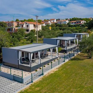 Vendégház Sveti Filip i Jakov - CDA958 (5)