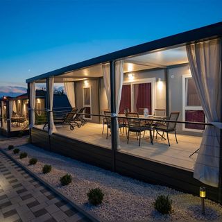 Vendégház Sveti Filip i Jakov - CDA958 (2)